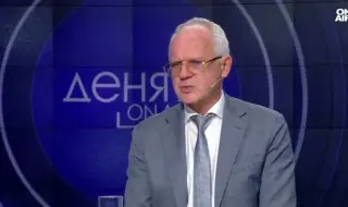 Васил Велев: Държавата влезе в дългова спирала и може да се стигне до гръцкия сценарий