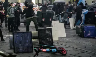 Италия ще разположи 500 военни с полицейски правомощия в Милано