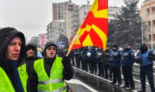 Македонски дипломат: С Тито бяхме в Европа, а българите живяха ужасно при Живков
