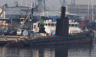 Подводницата „Слава“ заработи като музей 