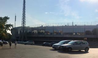 Променят движението в София заради националите