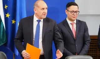 Успешното управление на „Прогресивна България“ минава през формулирането на нов проект за развитие на страната