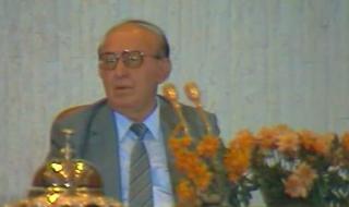 10 ноември 1989 г. Тодор Живков е свален от власт - Ноември 2020