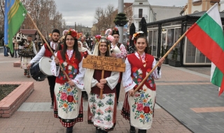 26 декември: България в снимки