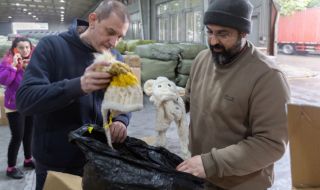 Берлин пуска засегнати от земетресенията в Турция да дойдат временно при роднини в Германия