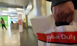 Fly Dubai изненадващо пусна полет от Дубай до София