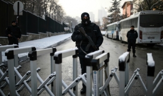 Лидерка на прокюрдската партия беше арестувана в Турция
