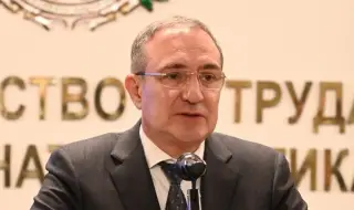 Борислав Гуцанов: Диалог е ключовата дума, не трябва да се радикализира