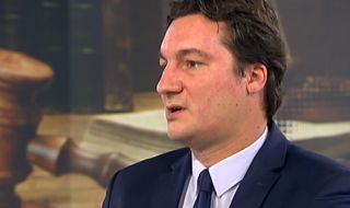 Крум Зарков: Решението да се броят ръчно разписките от машините застрашава целия изборен процес