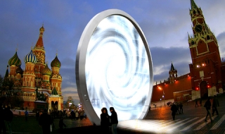 Русия ще разработва технологии за телепортация