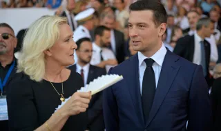 France holds elections to partially renew the Senate