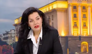 Цветанка Андреева за "Прогресивна България": Поредният експеримент, който ще свърши като останалите популистки проекти