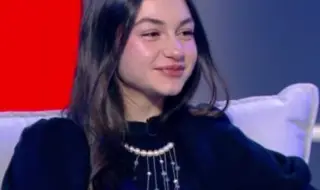 Днес България избира своя кандидат за "Евровизия", Крисия скочи на журито