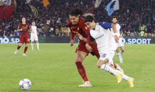 Интер ще решава проблемите в защита с бивш английски национал от Рома