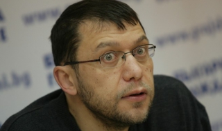 Йонко Грозев: Прокуратурата да се насочи и към политици, призоваващи към омраза