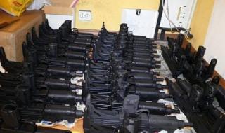 Изнасяме оръжие за над 1 млрд. евро