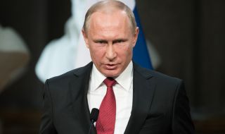 На лов за Путин: Западът разчита на олигарсите, служителите по сигурността и мафията (ВИДЕО)