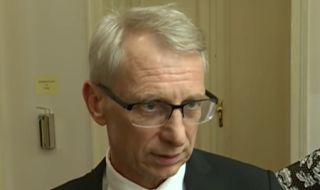 Николай Денков: От ГЕРБ има желание за още техни министри в кабинета, но имаме определени правила 
