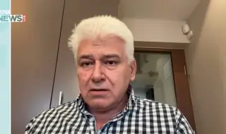 Пламен Киров: При връщането на последния проучвателен мандат вече няма срокове