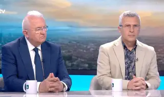 Проф. Драганов за конфликта в Иран: Туризмът няма да спре