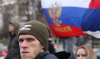 Сърбите са обърнати към Русия със сърцата си, но към ЕС с портмонетата си