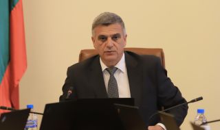 Стефан Янев: Националният план за възстановяване ще позволи по-доброто икономическо развитие на България