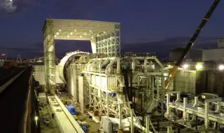 Япония и Оман започват съвместно производство на синтетичен метан