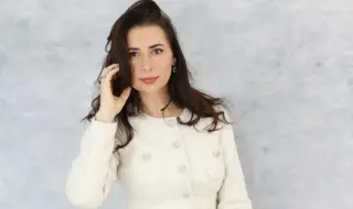 Наталия Кобилкина: Жената е силният пол в момента в света