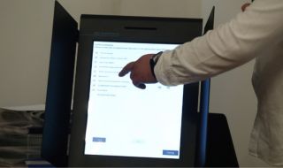 Финал на предизборната кампания