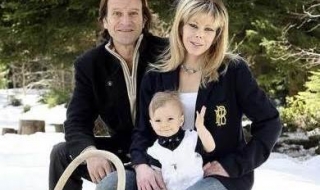 Княгина Калина: Боровец е на европейско ниво