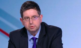 Петър Чобанов: ДПС няма да поставят червени линии