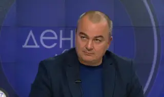 Plamen Abrovski: Bankruptcies of farmers are coming 