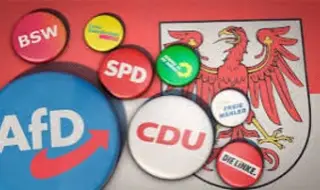 Berlin political earthquake: The ruling party collapses 