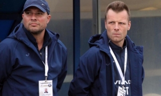 Топузаков настоява за нов защитник до седмица