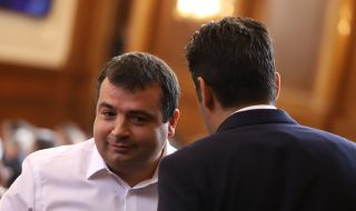 Депутат от ПП не подкрепи военната помощ за Украйна