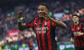 Фенербахче подготвя сензационен трансферен удар с оферта от 35 млн. евро за звезда на Милан