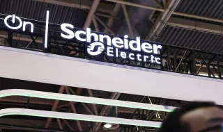 French company Schneider Electric announced that it has reached an agreement to acquire the Bulgarian Shelly Group for 1.2 billion euros