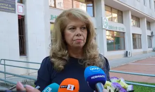 Йотова: Да върнем доверието помежду си и в силата на държавата да гарантира сигурност, справедливост и развитие