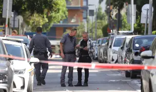 Шестима ранени при ракетна атака в района на Тел Авив