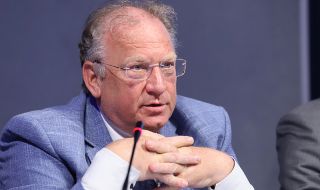 Светлан Стоев представя България в Срещата на върха по "Кримска платформа"