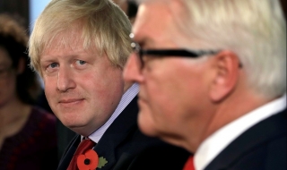 Великобритания бързо да определи условията за излизане от ЕС