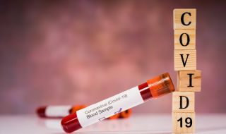 Хората с тази кръвна група са защитени от COVID-19