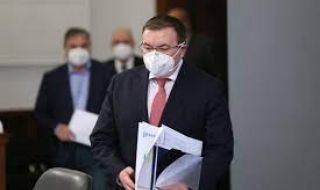Илиян Василев: Здравният министър едва ли съзнава какви глупости наговори