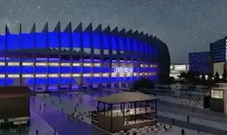 Levski is preparing to build the most expensive stadium in Bulgaria 