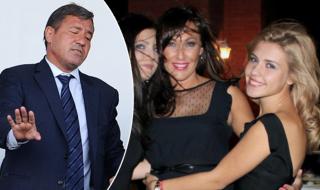 Маджо повери империята си в ръцете на 3 жени