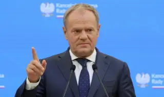 Полша: Никой не трябва да оказва натиск срещу Украйна за териториални отстъпки, той трябва да е срещу Русия