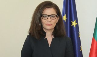 ПП: Генчовска е предоставила преговорните документи със секретен гриф