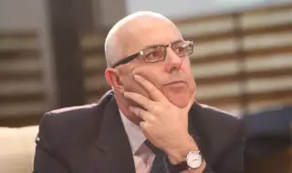 Проф. Веселин Вучков: В МВР има страшно много вождове и много малко индианци