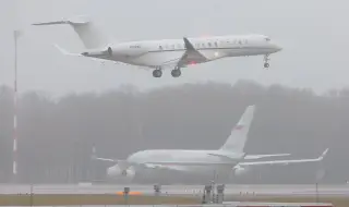 Путин скоро ще се срещне с американската делегация