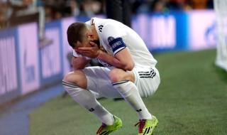 Шок! Аякс изхвърли Реал Мадрид от Шампионска лига